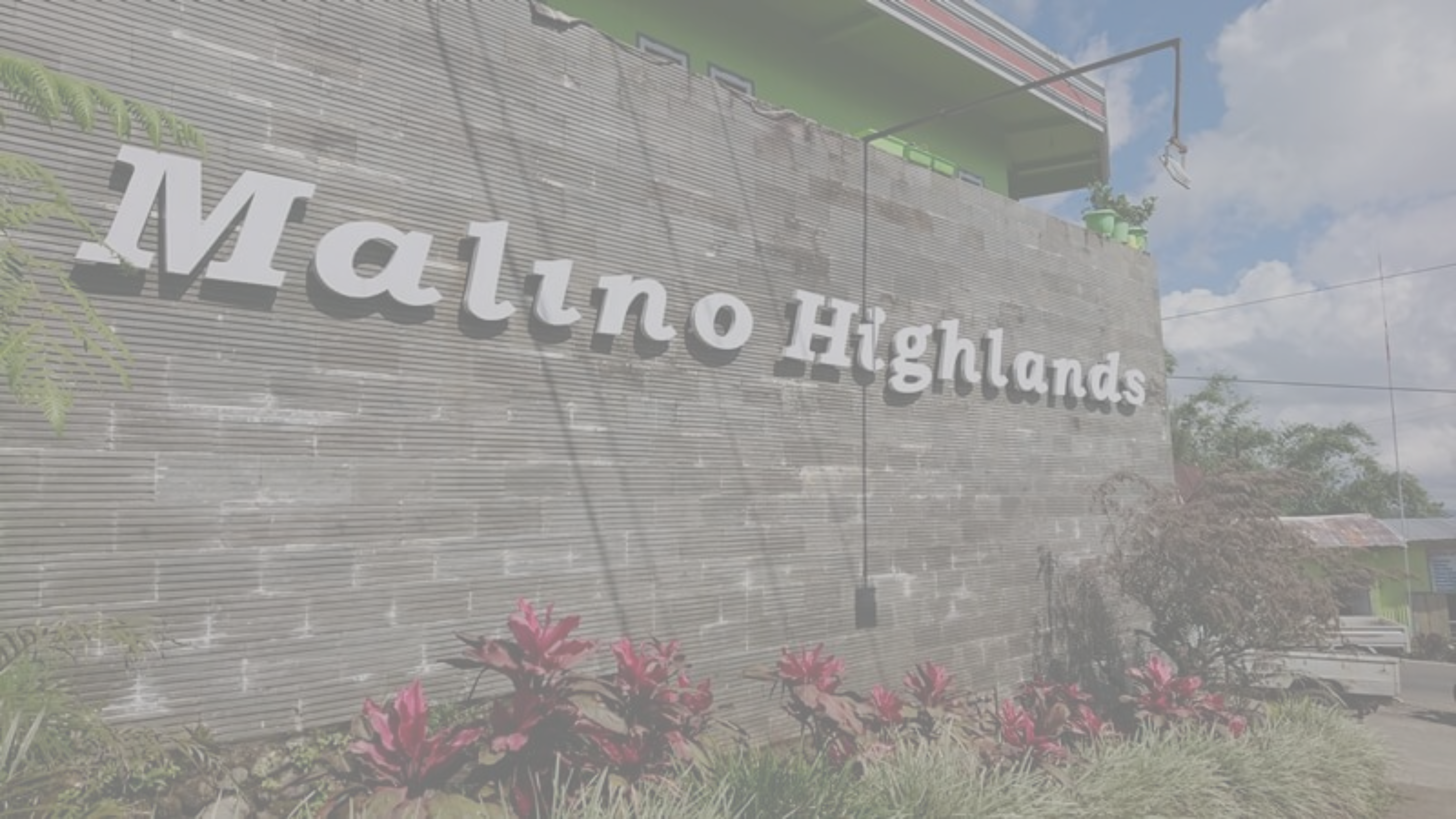 Malino Highland