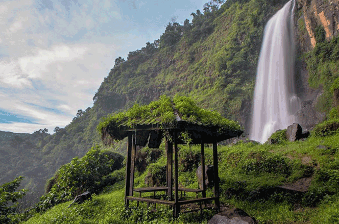 Wisata dan Spot Foto